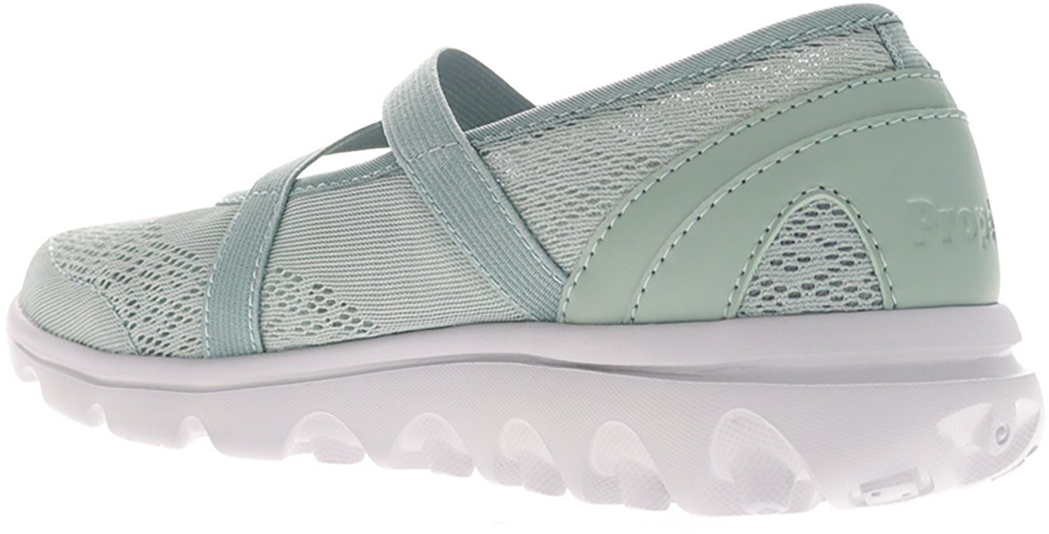 Propet Women's TravelActiv™ Mary Jane Shoes - view number 8