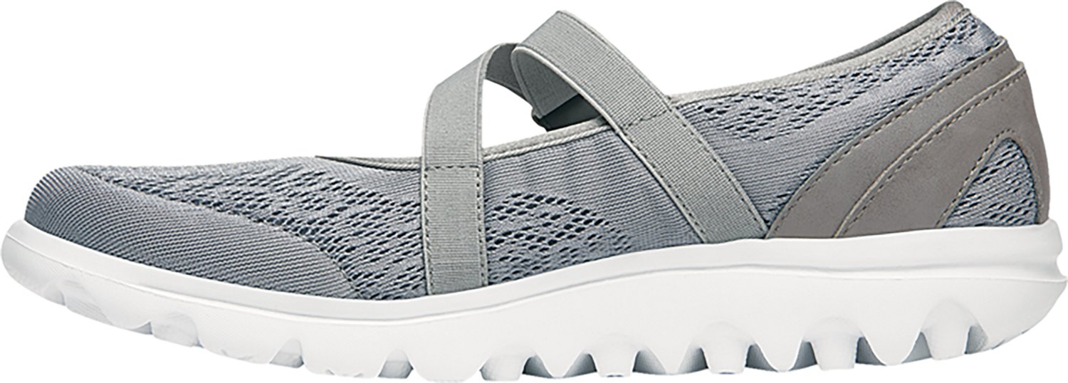 Propet Women's TravelActiv™ Mary Jane Shoes - view number 2