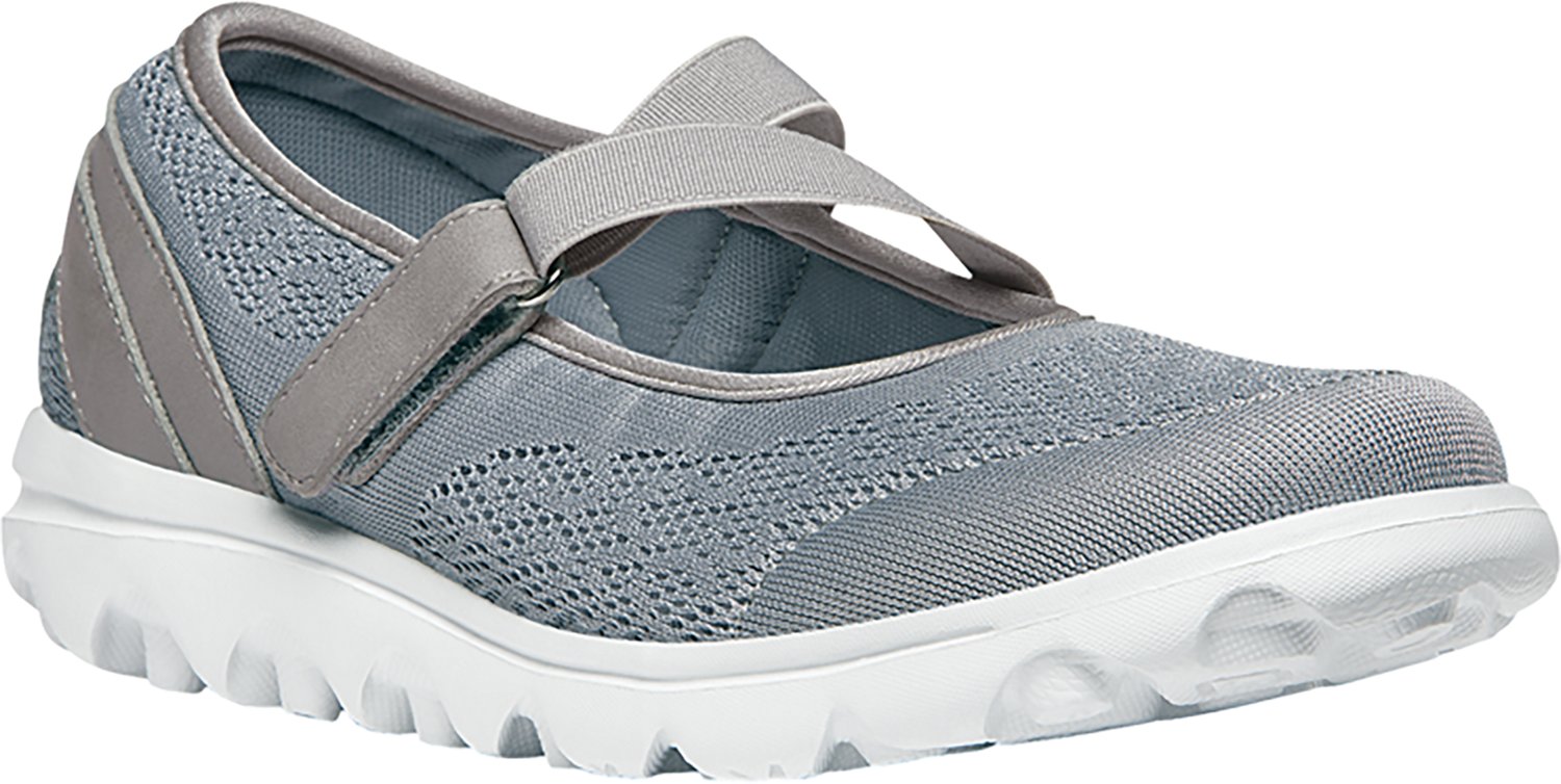 Propet Women's TravelActiv™ Mary Jane Shoes - view number 3