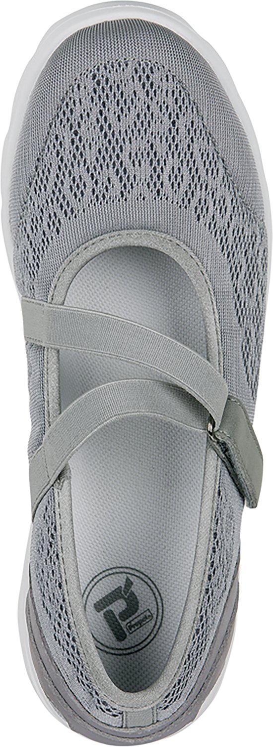 Propet Women's TravelActiv™ Mary Jane Shoes - view number 4