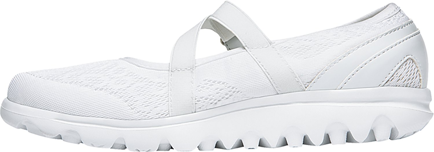 Propet Women's TravelActiv™ Mary Jane Shoes - view number 2