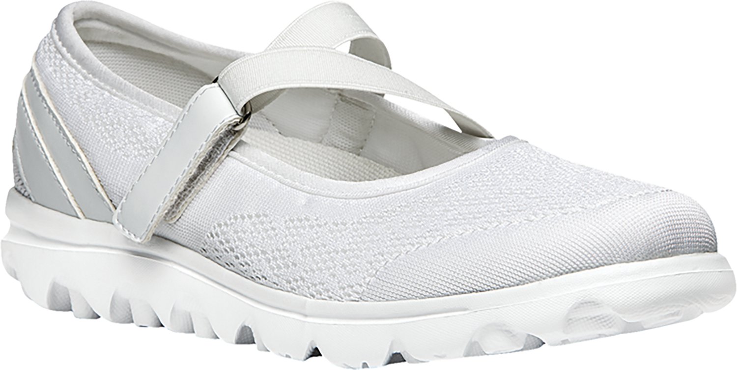 Propet Women's TravelActiv™ Mary Jane Shoes - view number 3