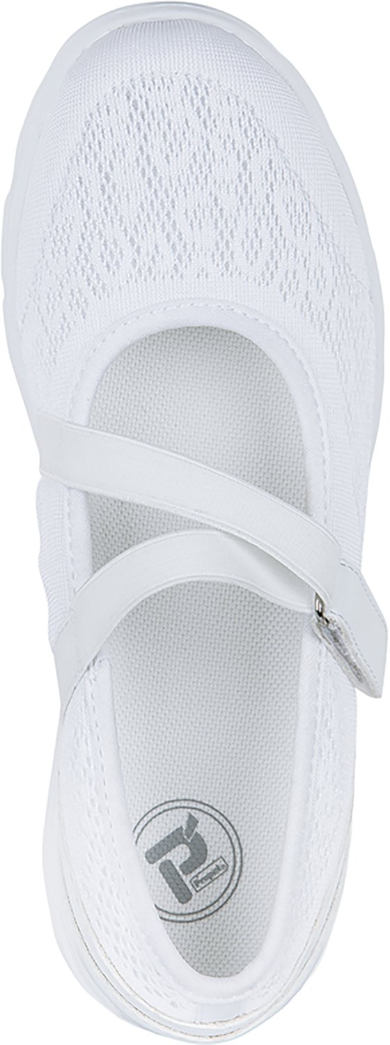 Propet Women's TravelActiv™ Mary Jane Shoes - view number 4