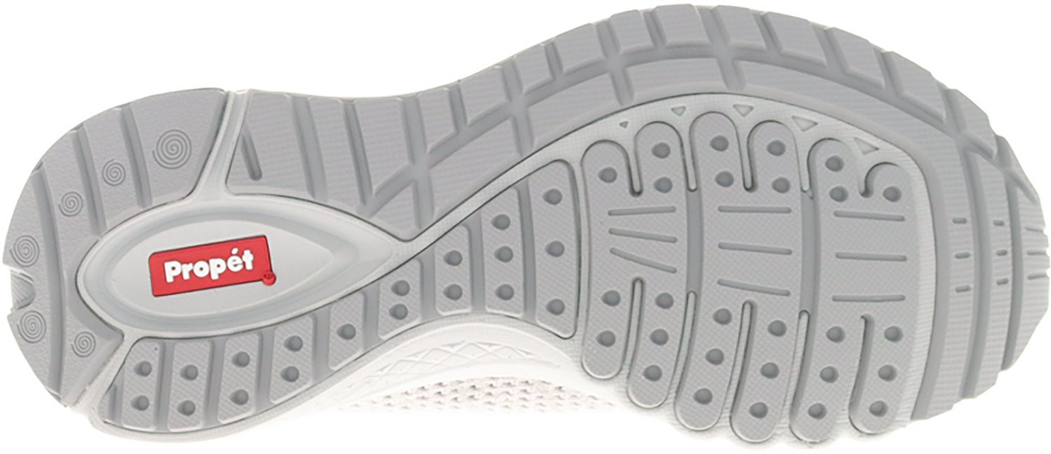 Propet Women's Tour Knit Sneakers - view number 6