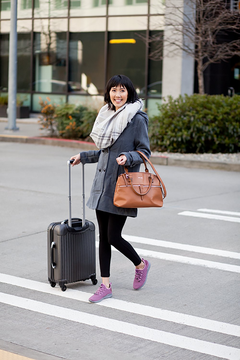 Propet Women's TravelBound Sneakers - view number 7