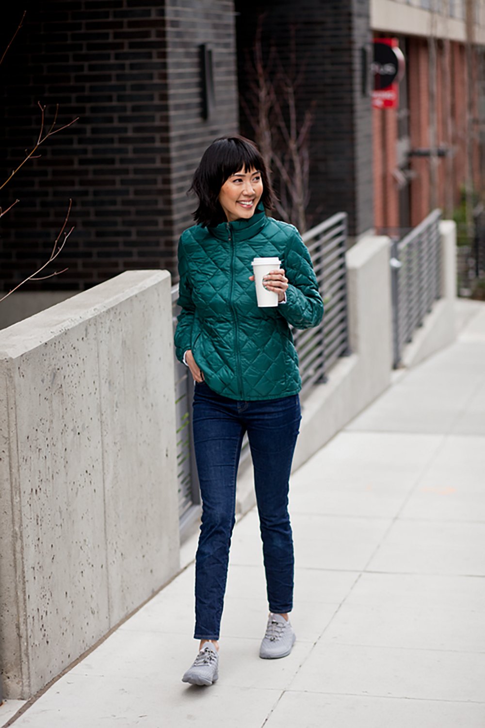 Propet Women's TravelBound Sneakers - view number 7