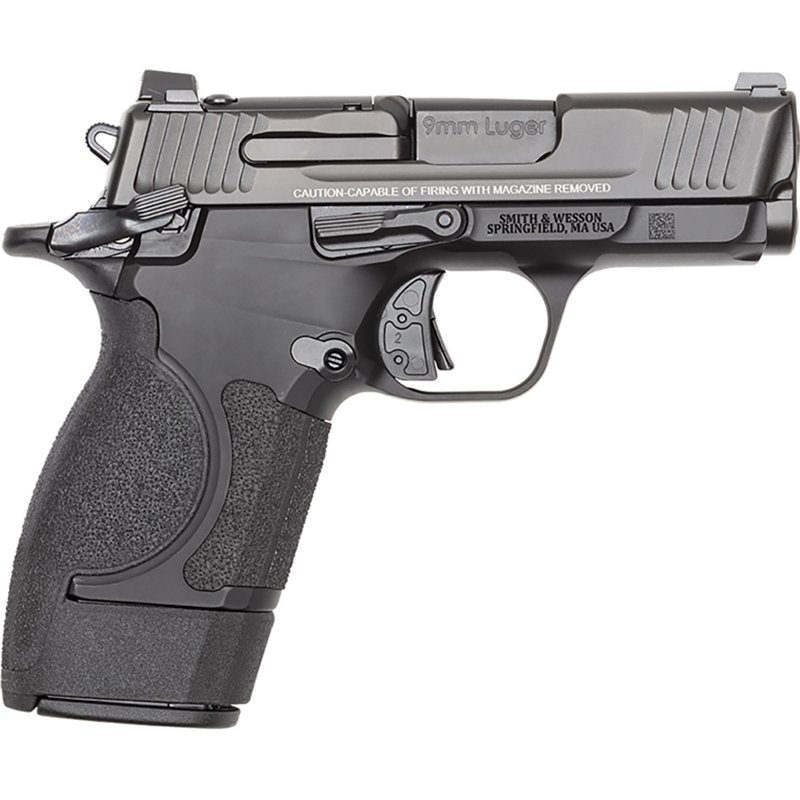 Smith & Wesson Csx … - image
