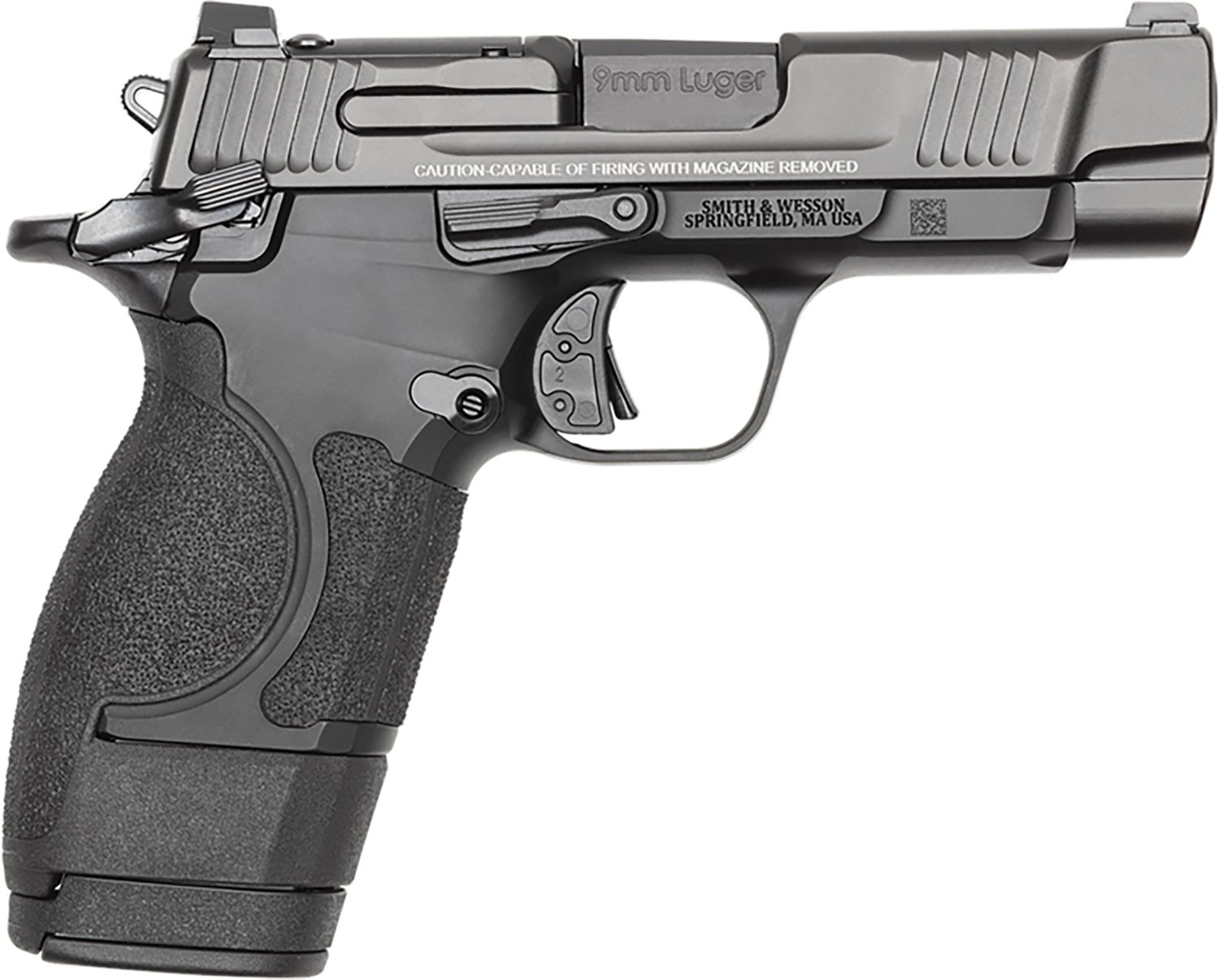 Smith & Wesson CSX E-Series 9mm Pistol