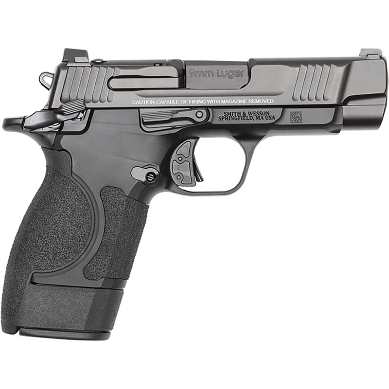 Smith & Wesson Csx … - image