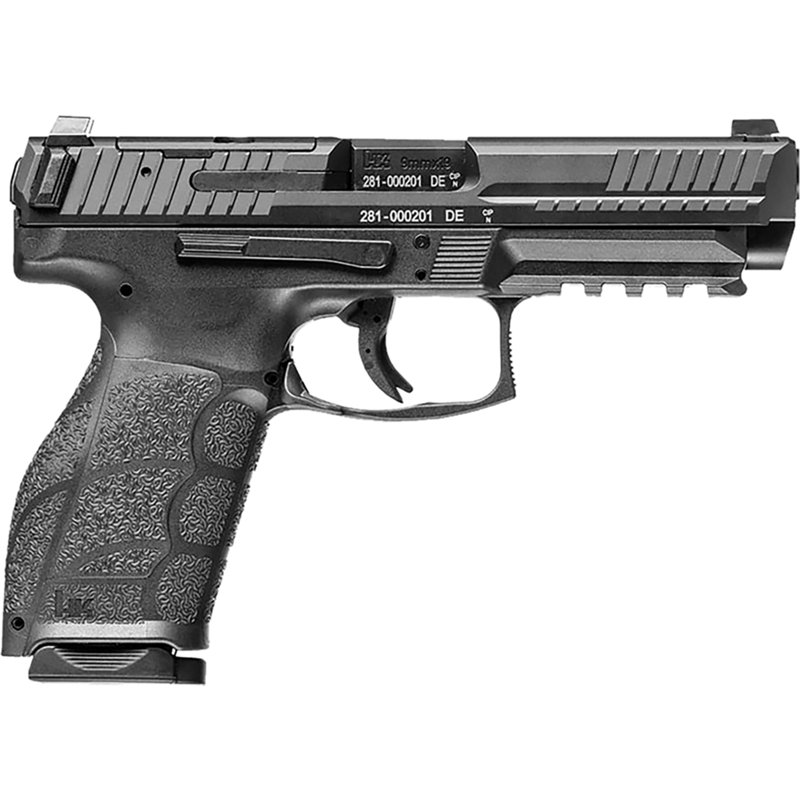 Heckler & Koch VP9A… - image