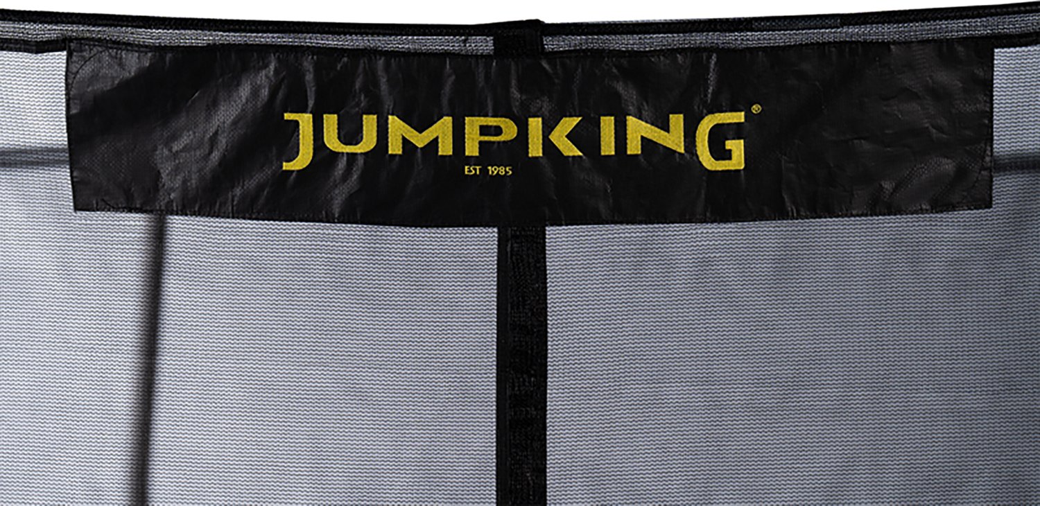 Jumpking 15 ft Round Enclosure System - view number 3