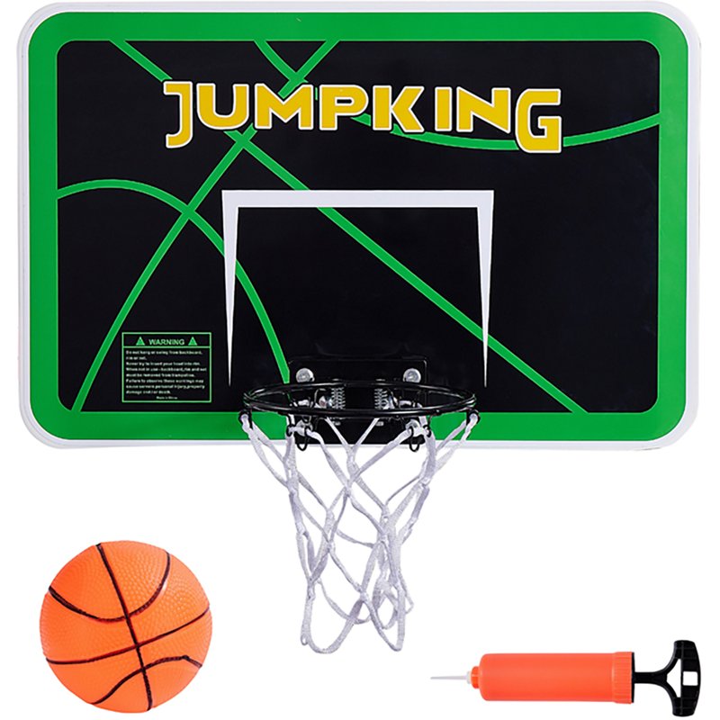 Jumpking Trampoline… - image