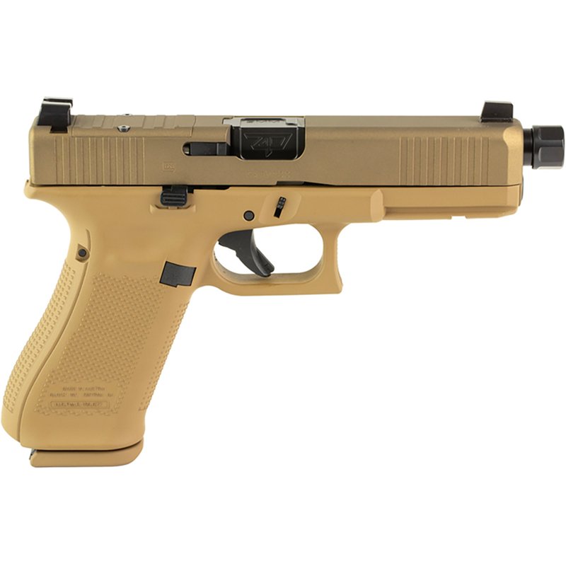 Glock 17 Gen 5 9Mm … - image