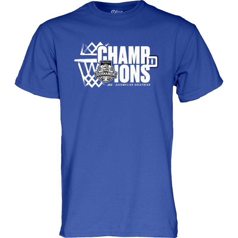 Blue 84 Men's Duke … - image