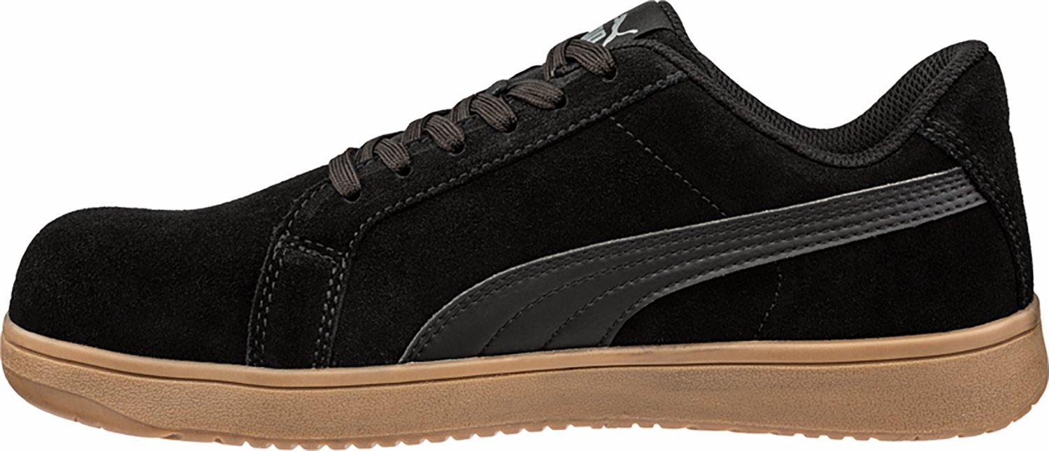 PUMA Men's Safety Classic Heritage Composite Toe Work Boots - view number 2