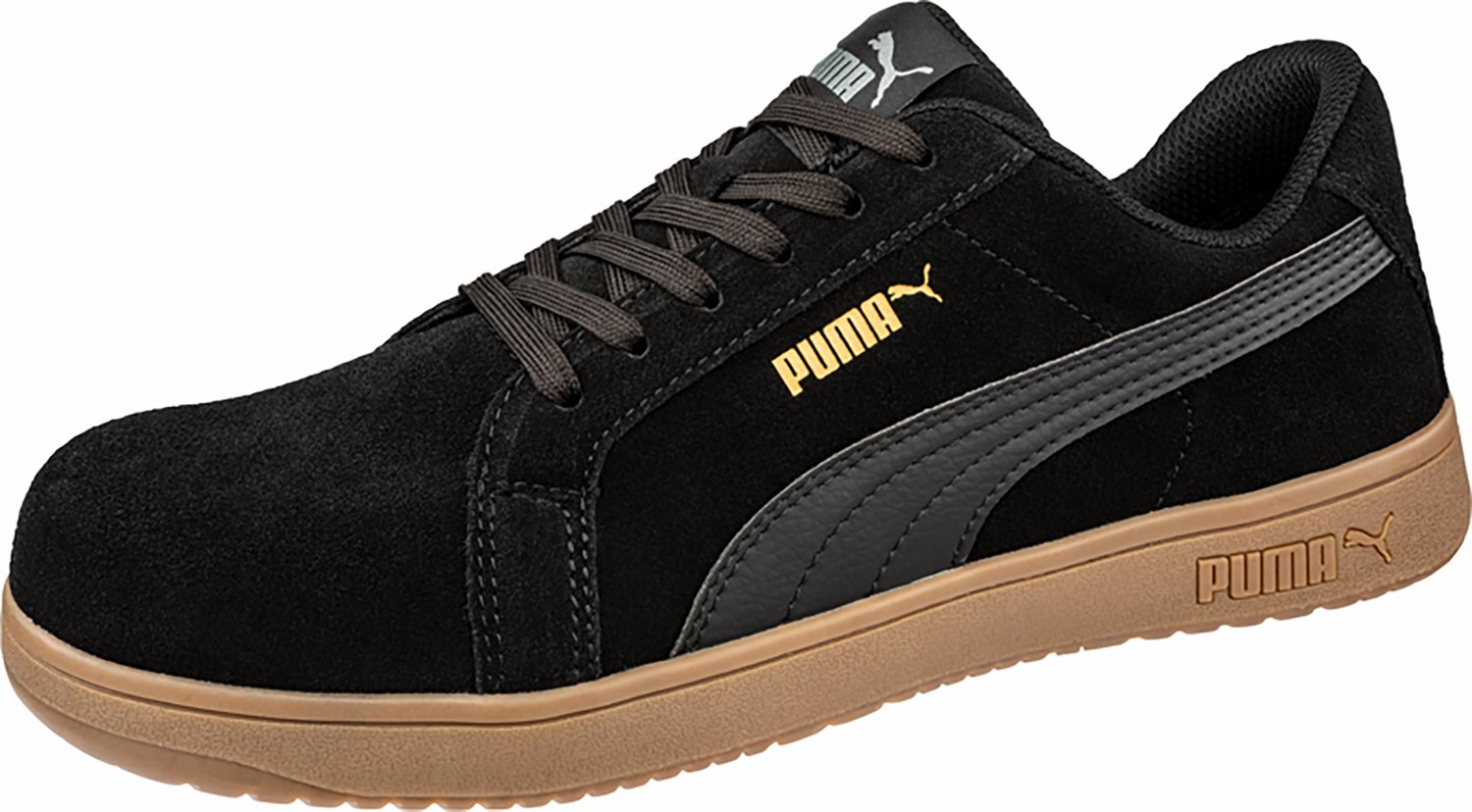 PUMA Men's Safety Classic Heritage Composite Toe Work Boots - view number 3