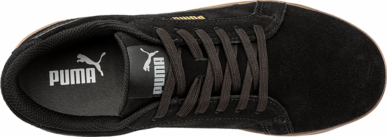 PUMA Men's Safety Classic Heritage Composite Toe Work Boots - view number 5