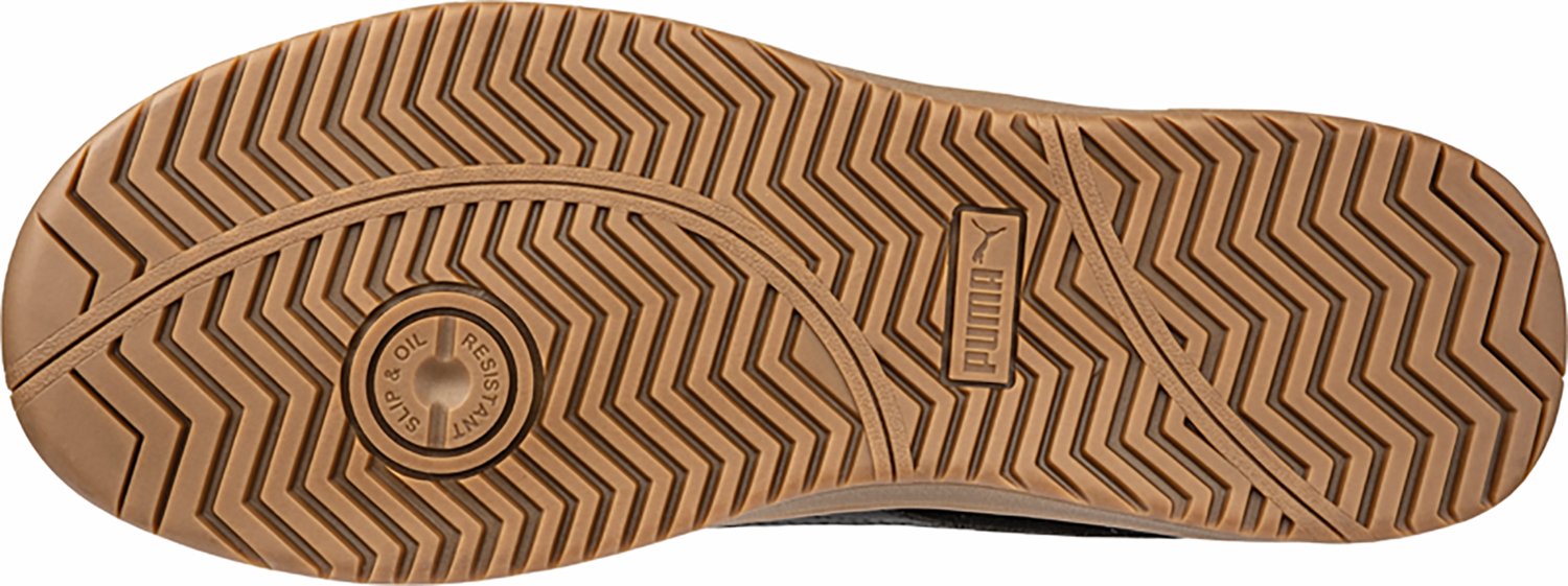 PUMA Men's Safety Classic Heritage Composite Toe Work Boots - view number 6