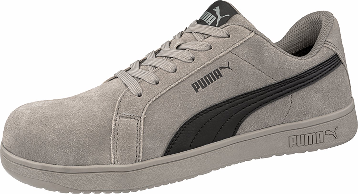 PUMA Men's Safety Classic Heritage Composite Toe Work Boots - view number 3