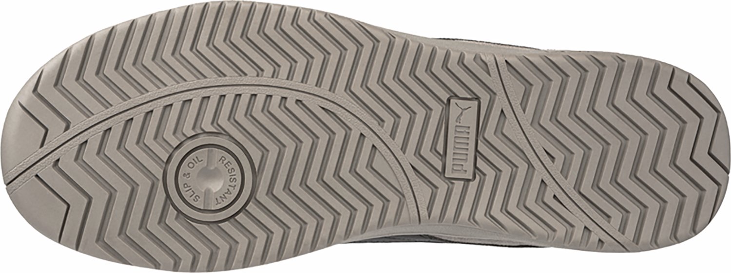 PUMA Men's Safety Classic Heritage Composite Toe Work Boots - view number 6