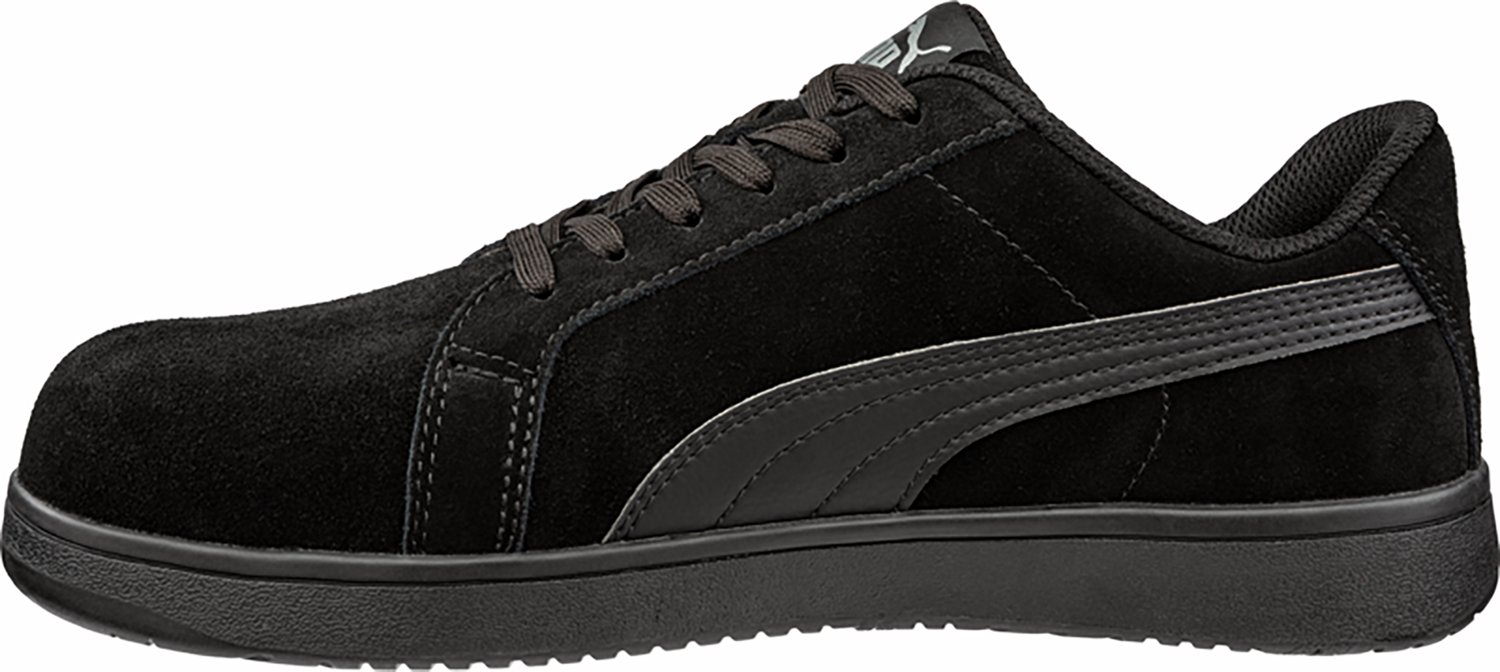 PUMA Women's Safety Classic Heritage Composite Toe Work Boots - view number 2