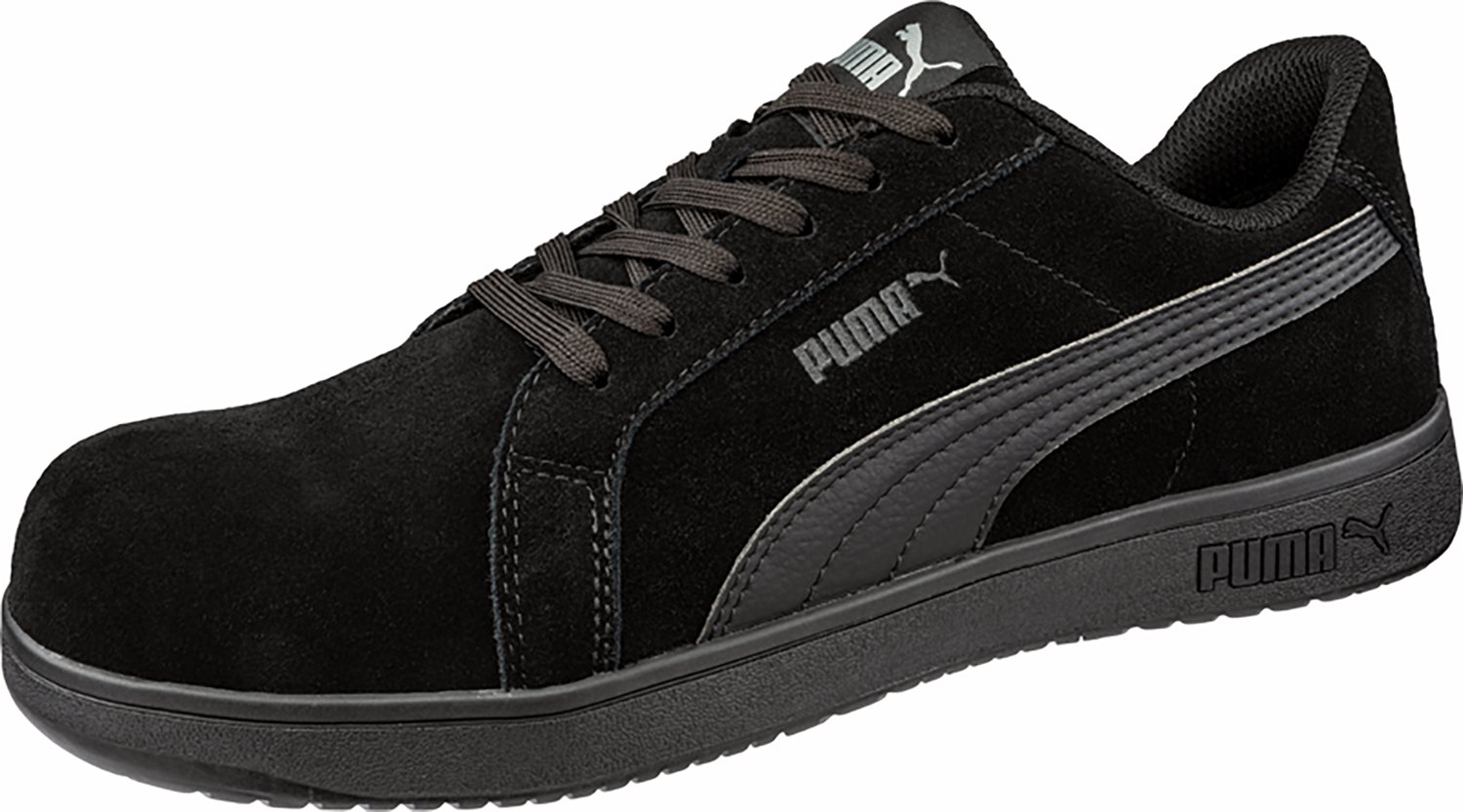 PUMA Women's Safety Classic Heritage Composite Toe Work Boots - view number 3