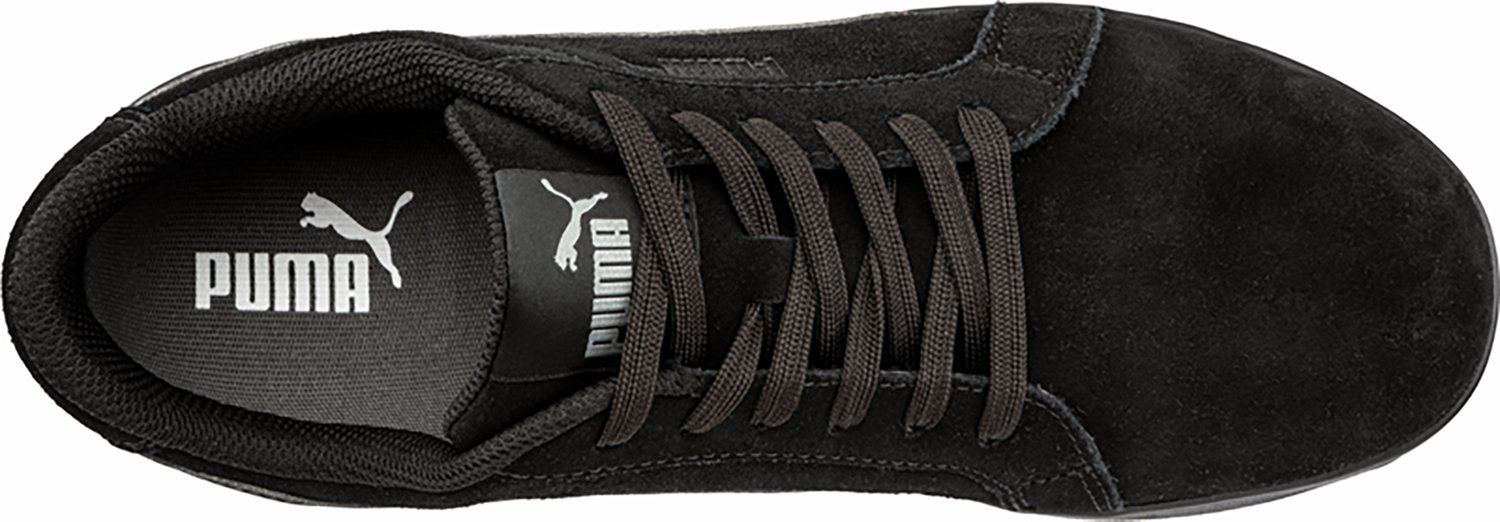 PUMA Women's Safety Classic Heritage Composite Toe Work Boots - view number 5