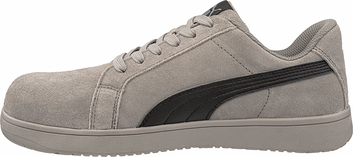 PUMA Women's Safety Classic Heritage Composite Toe Work Boots - view number 2