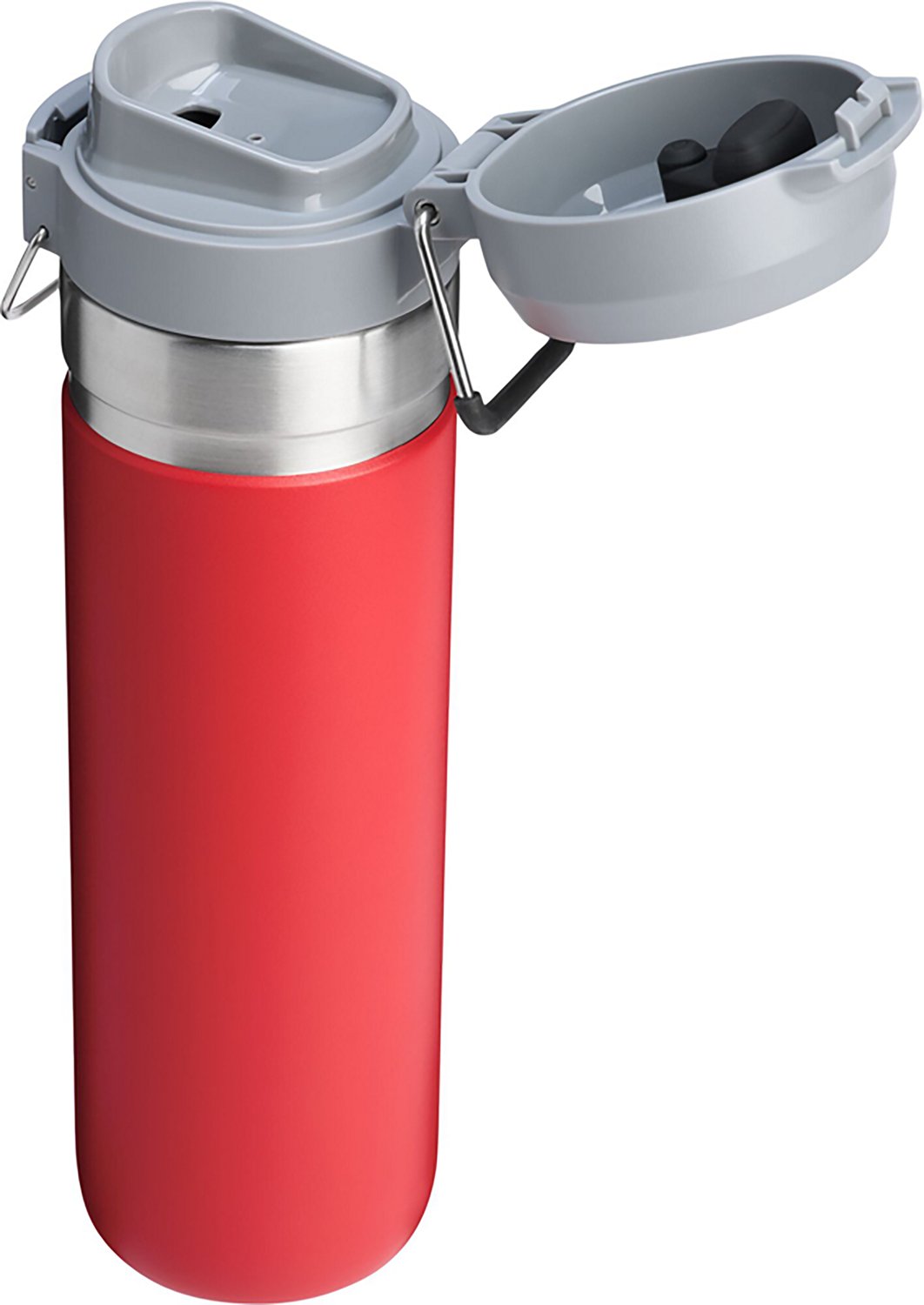 Stanley The Quick Flip Go 24 oz Water Bottle                                                                                     - view number 2