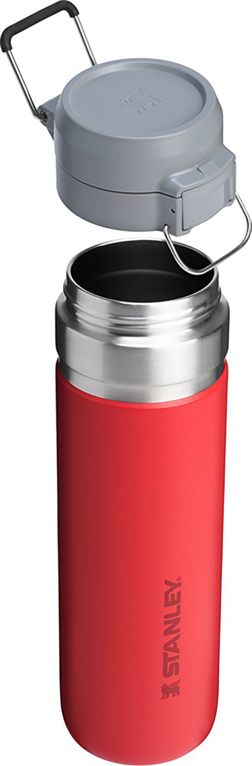 Stanley The Quick Flip Go 24 oz Water Bottle                                                                                     - view number 3