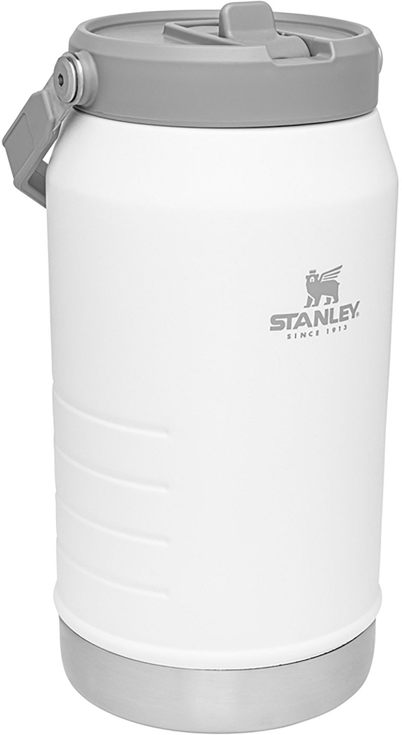 Stanley The IceFlow 64 oz Classic Flip Straw Water Jug                                                                           - view number 2