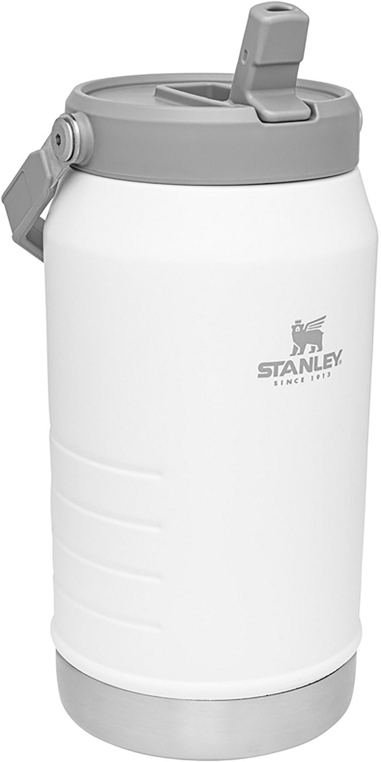 Stanley The IceFlow 64 oz Classic Flip Straw Water Jug                                                                           - view number 3