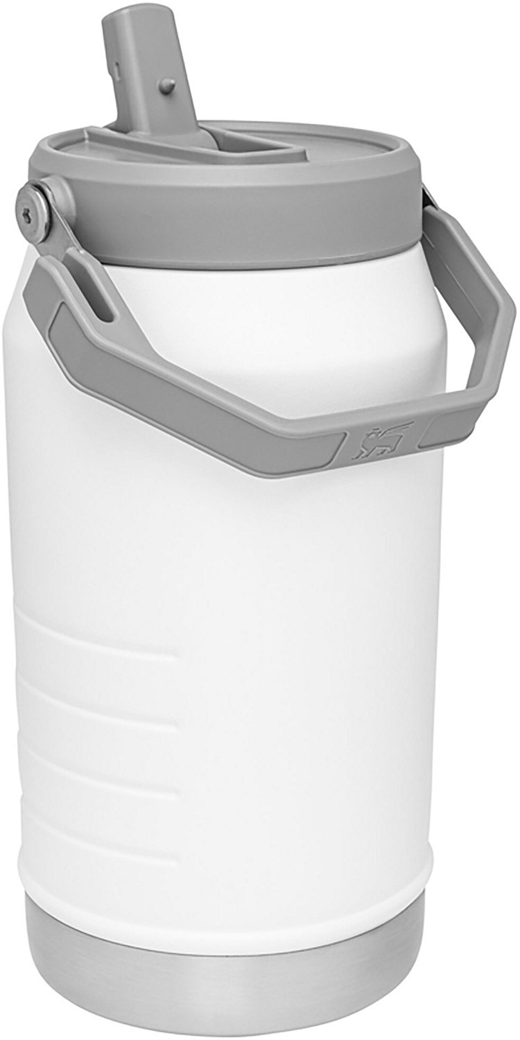 Stanley The IceFlow 64 oz Classic Flip Straw Water Jug                                                                           - view number 4