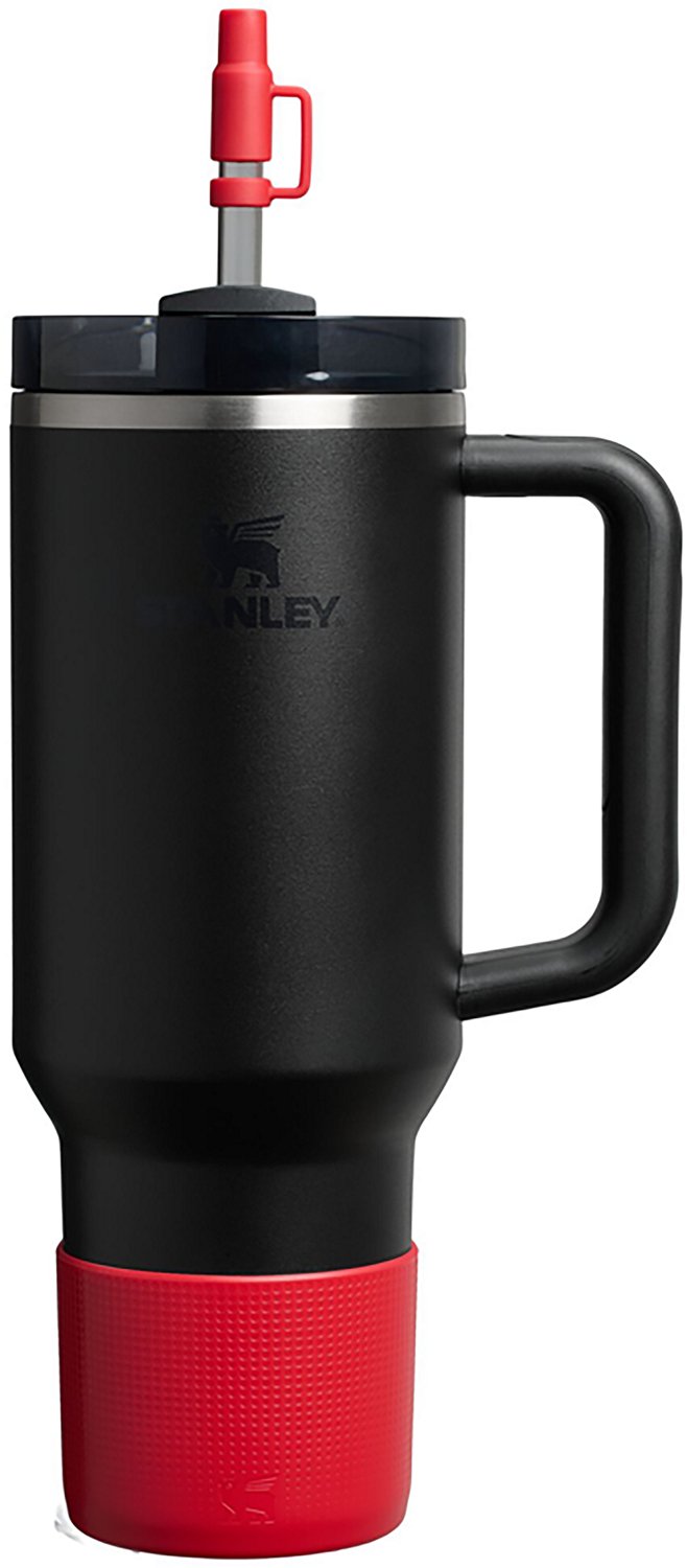 Stanley 40 oz Quencher Boot and Straw Cover - view number 3