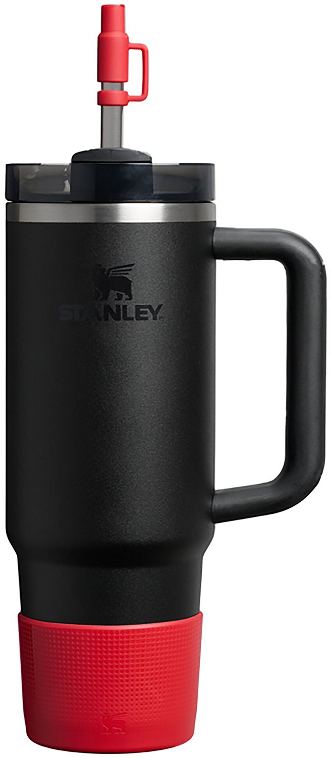 Stanley 20/30 oz Quencher Boot and Straw Cover - view number 3