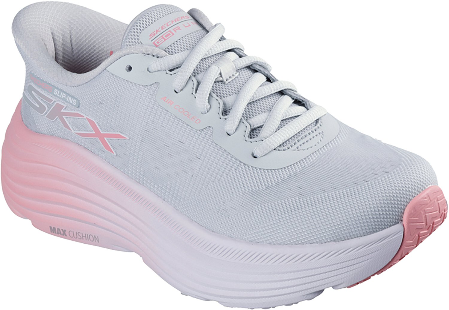 SKECHERS Women's Max Cushioning Endeavour Running Shoes - view number 3