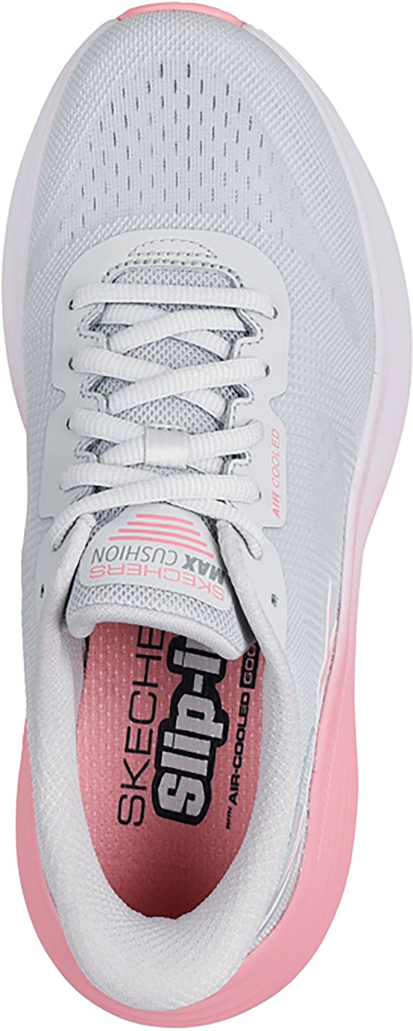 SKECHERS Women's Max Cushioning Endeavour Running Shoes - view number 4