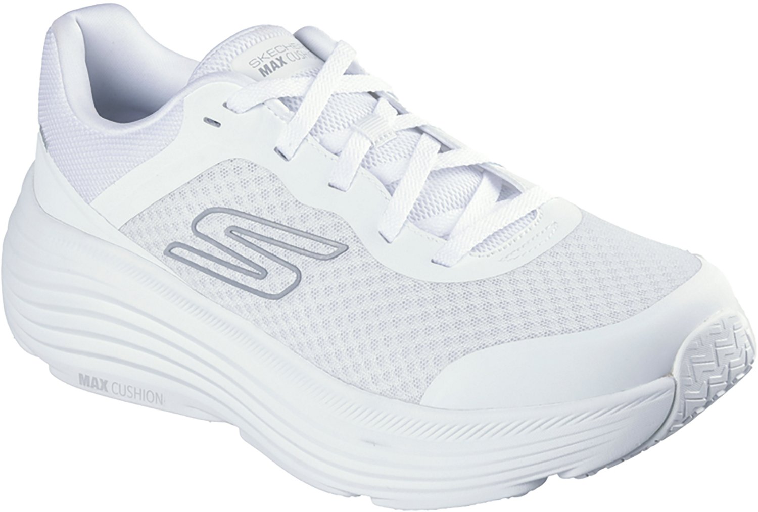 SKECHERS Men's Max Cushioning Endeavour Shoes - view number 3