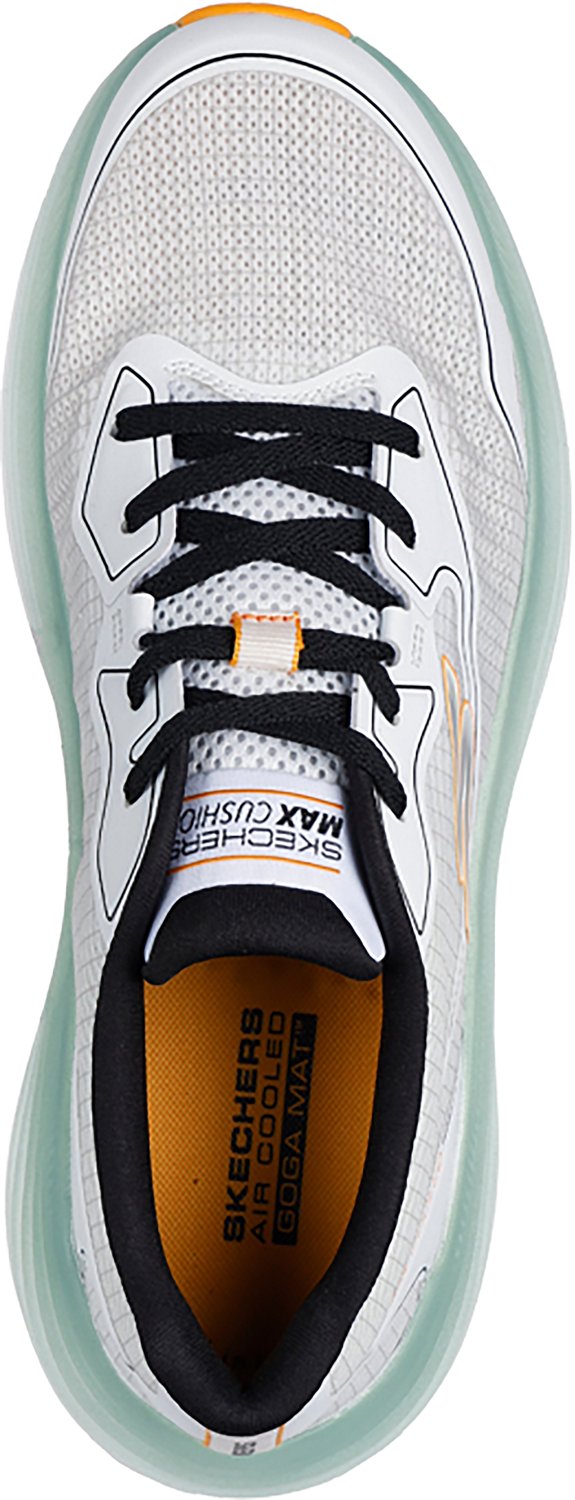SKECHERS Men's Max Cushioning Endeavor Space Angle Running Shoes                                                                 - view number 4
