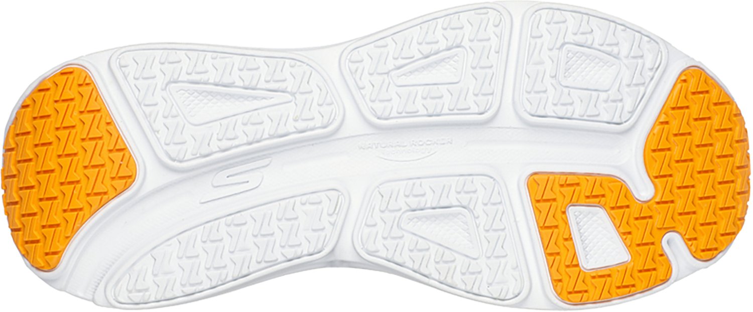 SKECHERS Men's Max Cushioning Endeavor Space Angle Running Shoes                                                                 - view number 5