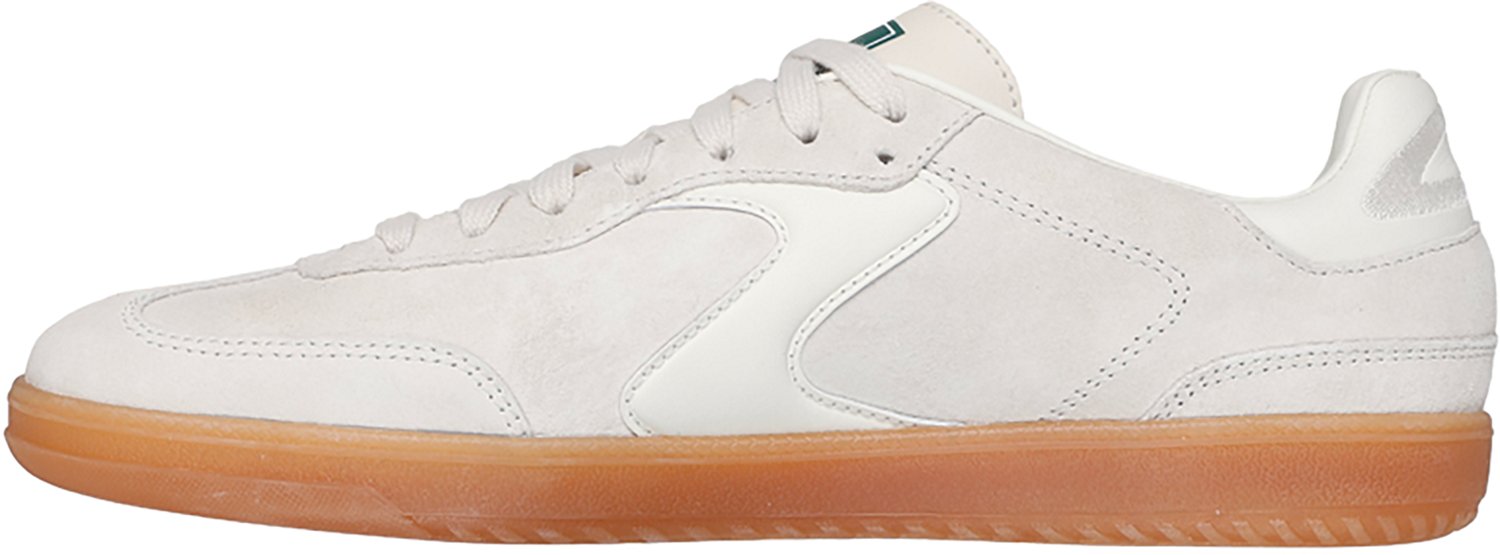 SKECHERS Men's Hotshot Azir Suede Shoes - view number 2