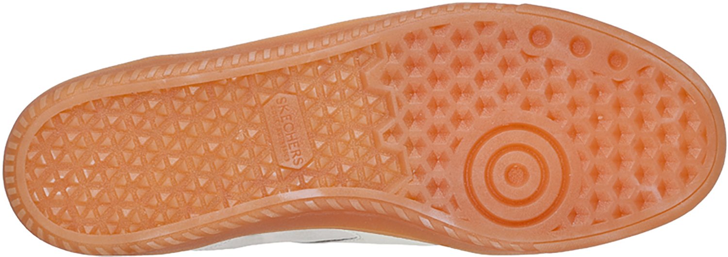 SKECHERS Men's Hotshot Azir Suede Shoes - view number 5