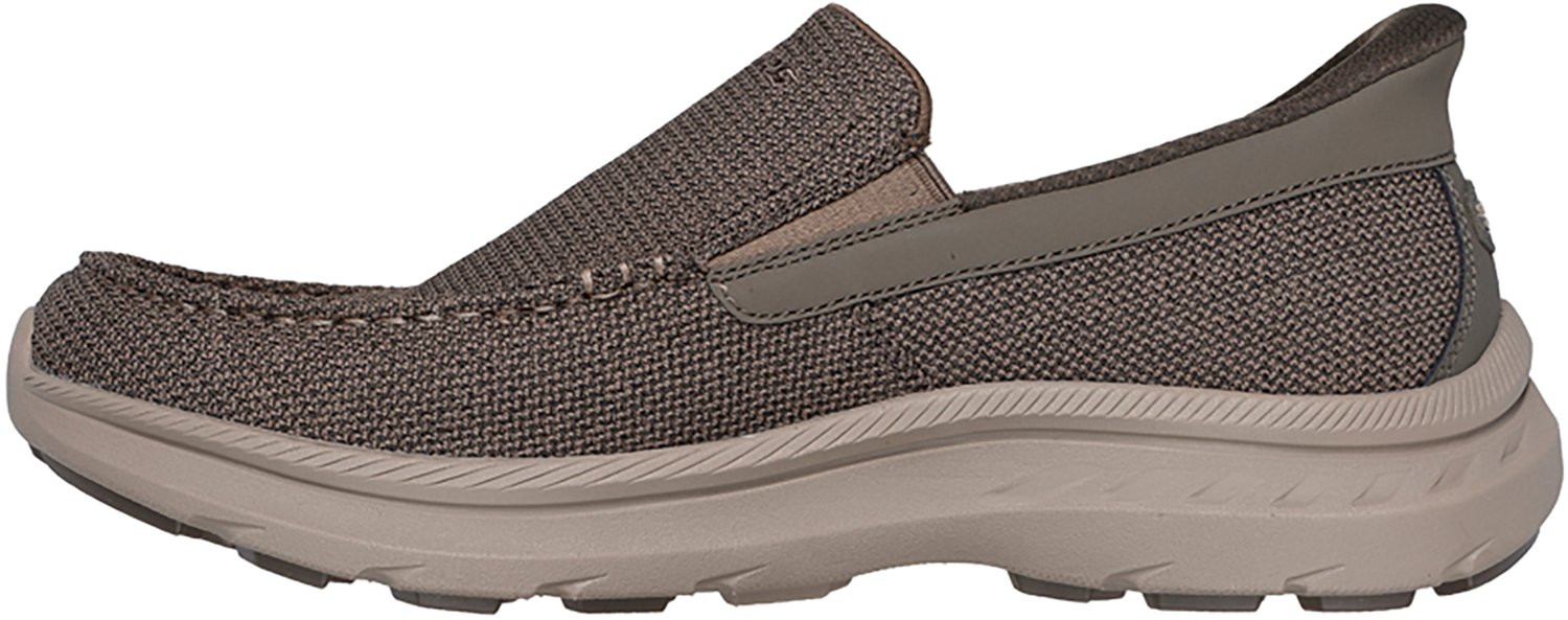 SKECHERS Men's Slip-Ins Pollard Wilfred Shoes - view number 2