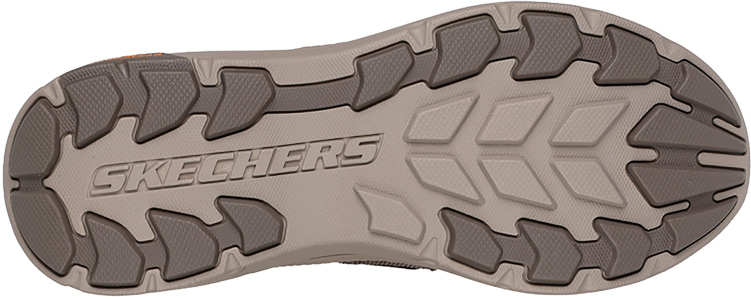 SKECHERS Men's Slip-Ins Pollard Wilfred Shoes - view number 5