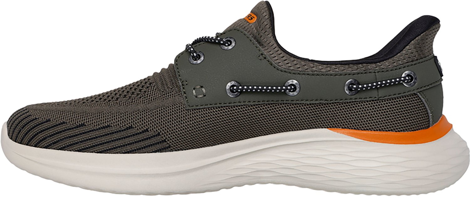 SKECHERS Men's Lawson Parasail Relaxed Fit Slip-ins - view number 2