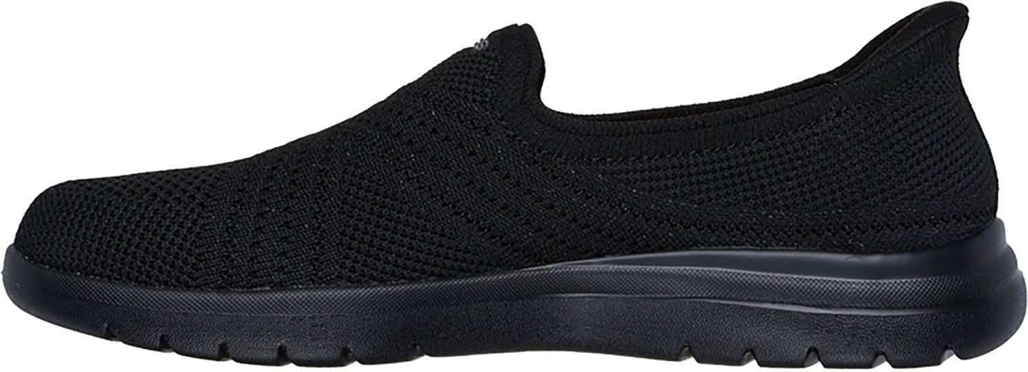 SKECHERS Women's Slip-Ins On-the-GO Flex Shoes                                                                                   - view number 2