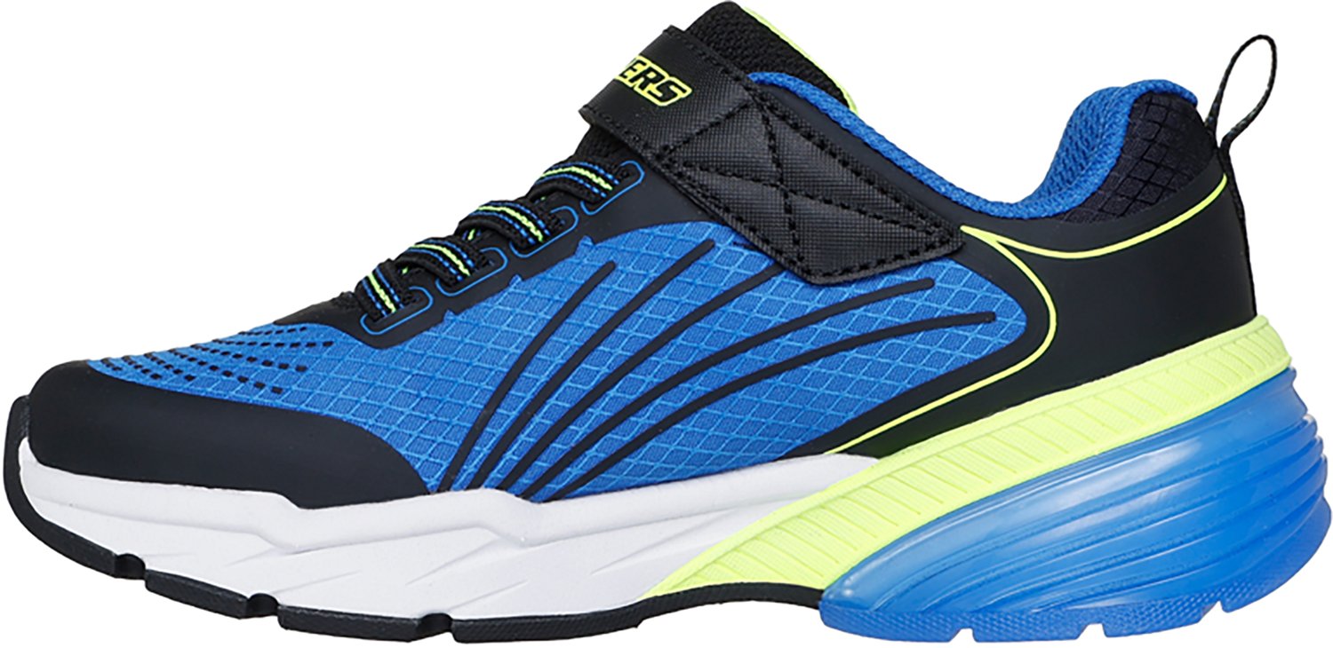 SKECHERS Boys' Thermoflux Elite Shoes                                                                                            - view number 2
