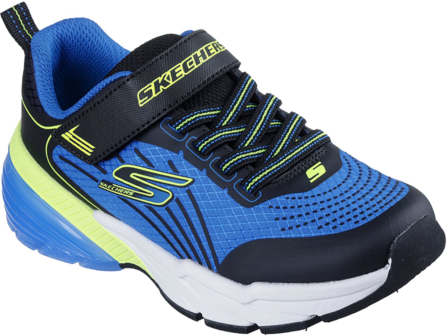 SKECHERS Boys' Thermoflux Elite Shoes                                                                                            - view number 3