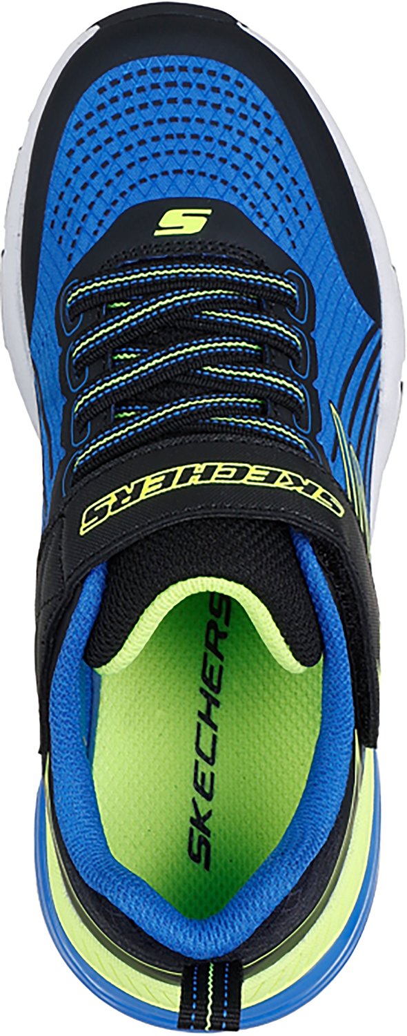 SKECHERS Boys' Thermoflux Elite Shoes