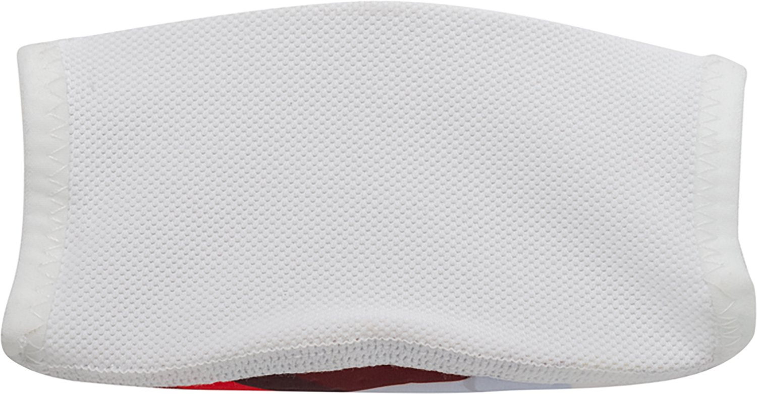 Shock Doctor Adults' Showtime Chin Strap Cover - view number 2